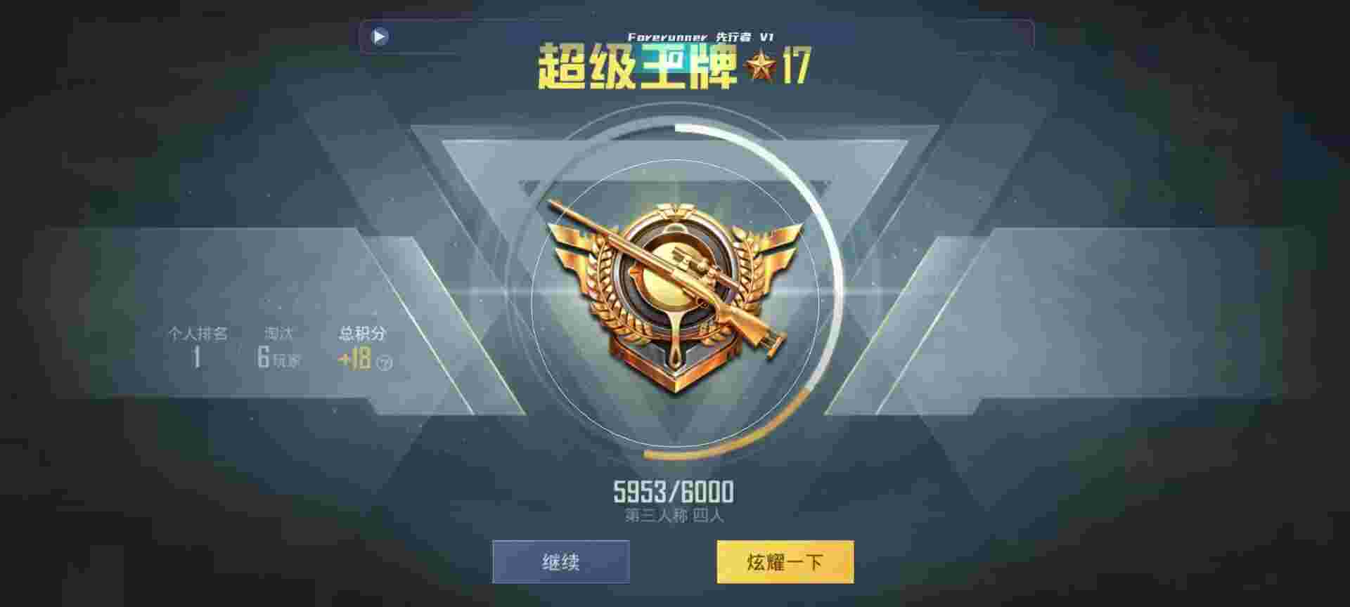 和平精英鸡腿辅助自瞄 - ���ֺ�ƽ��Ӣ�������辅助预览图